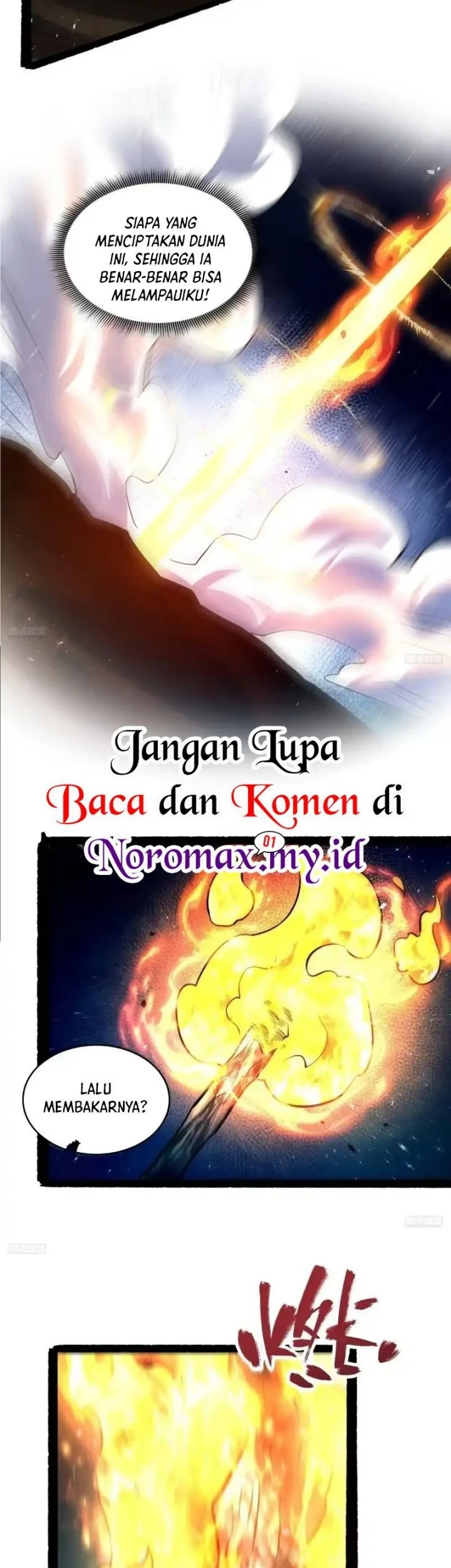 I’m Actually A Cultivation Bigshot Chapter 603 Gambar 8