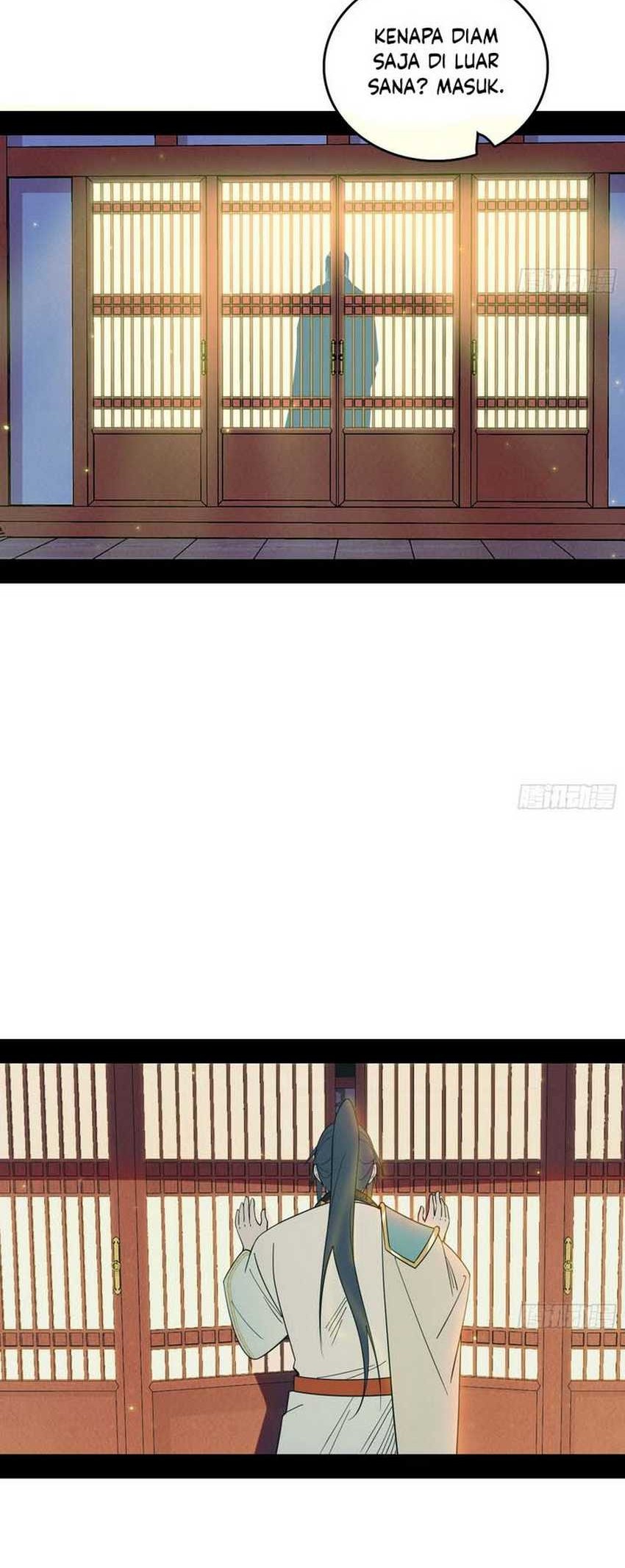 I’m An Evil God Chapter 564 Gambar 15