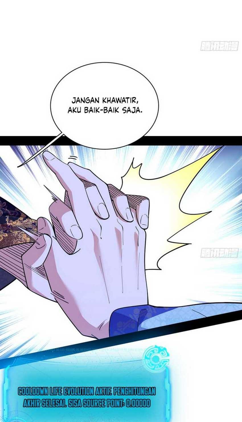 I’m An Evil God Chapter 564 Gambar 5