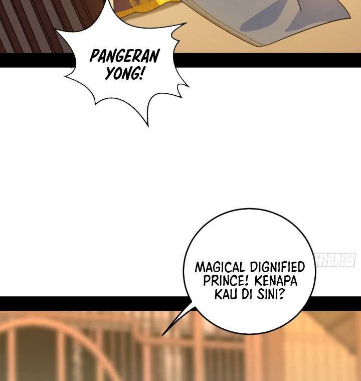 I’m An Evil God Chapter 565 Gambar 7