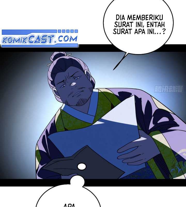 I’m An Evil God Chapter 565 Gambar 9