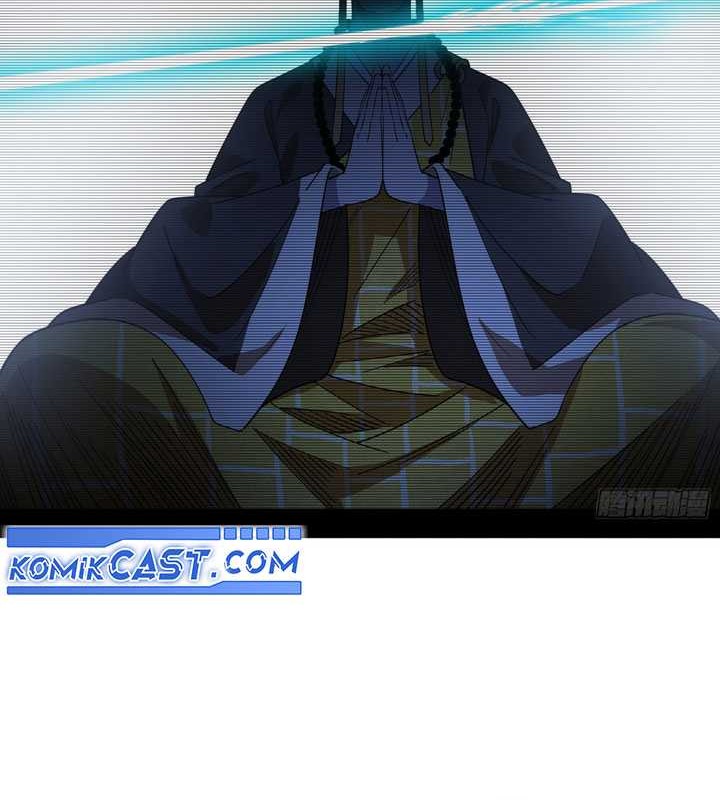 I’m An Evil God Chapter 565 Gambar 13