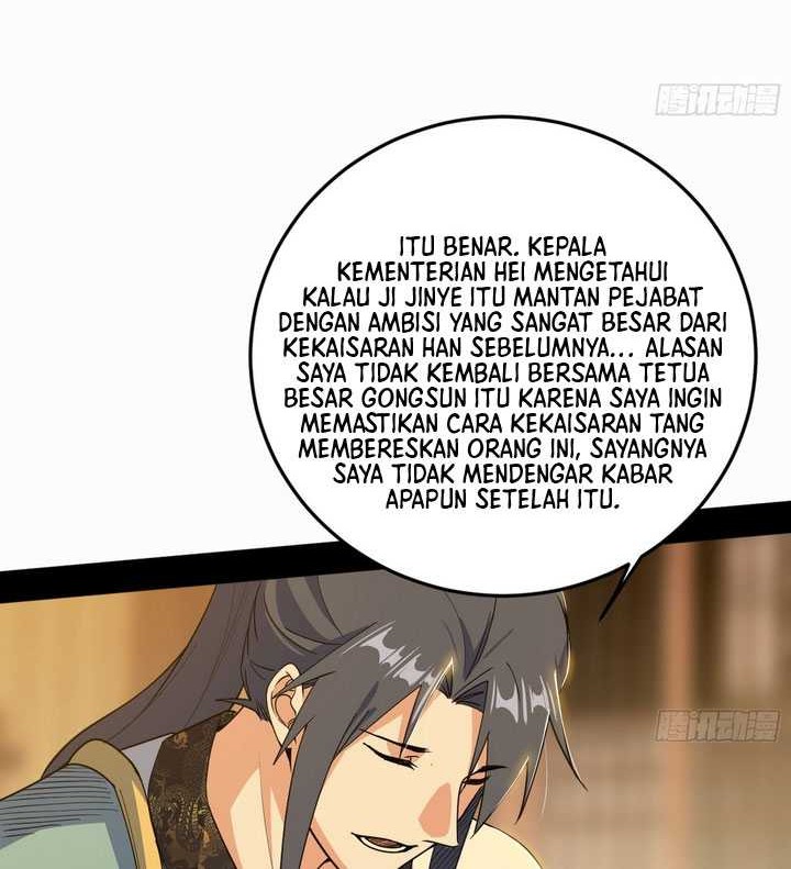 I’m An Evil God Chapter 565 Gambar 17