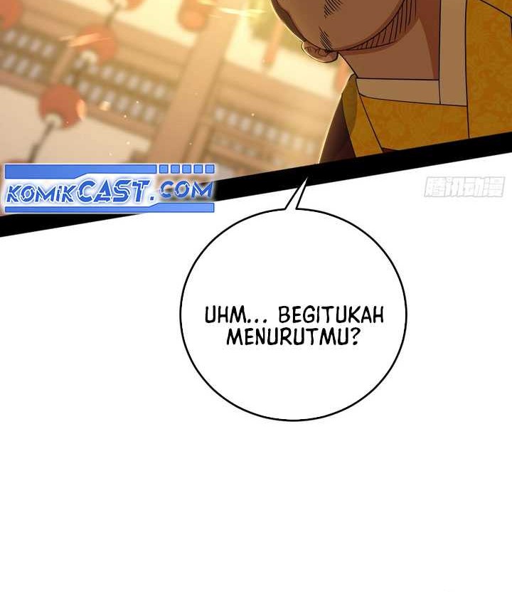 I’m An Evil God Chapter 565 Gambar 25