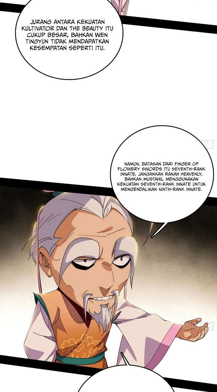 I’m An Evil God Chapter 567 Gambar 11