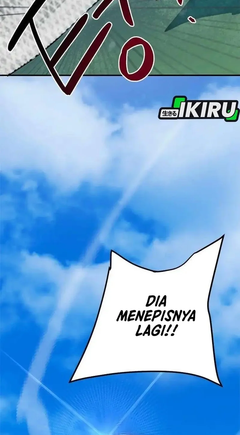 I’m Being Misunderstood as a Soccer Genius Chapter 54 Gambar 50