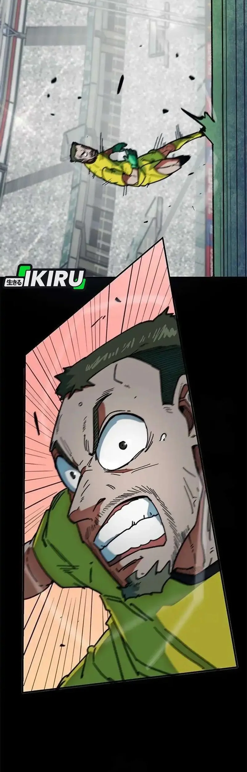 I’m Being Misunderstood as a Soccer Genius Chapter 54 Gambar 69