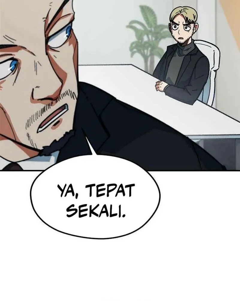 I’m Being Misunderstood as a Soccer Genius Chapter 55 Gambar 75