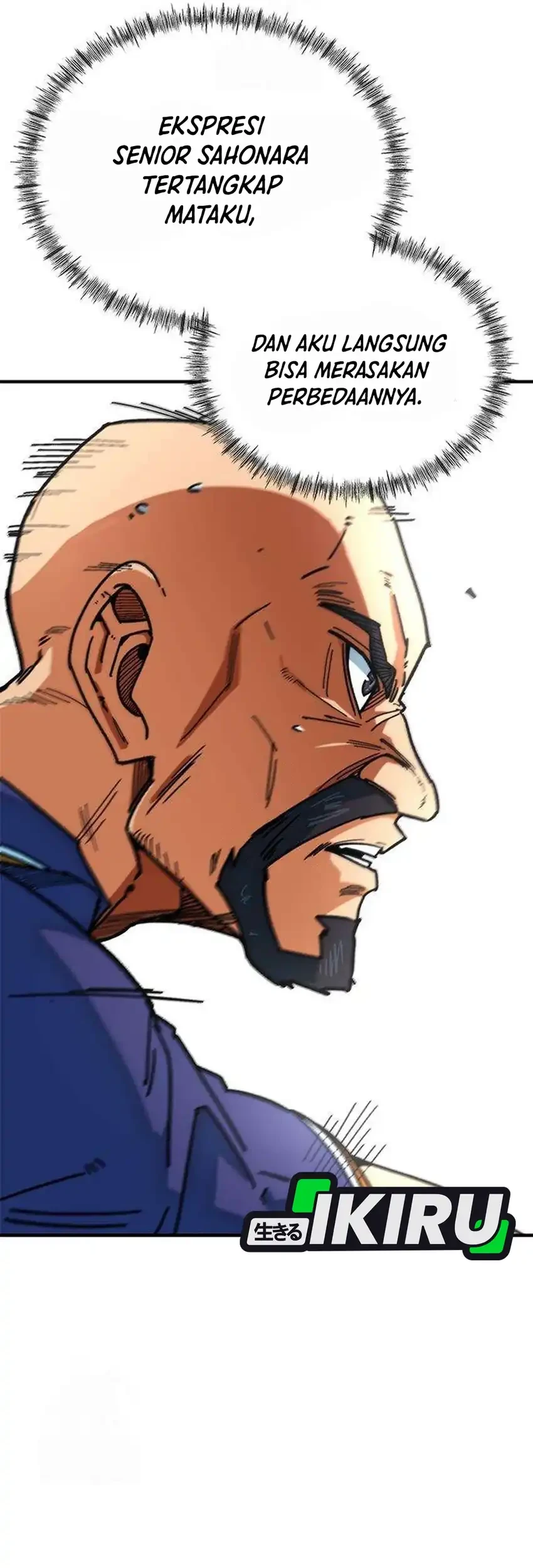 I’m Being Misunderstood as a Soccer Genius Chapter 56 Gambar 28