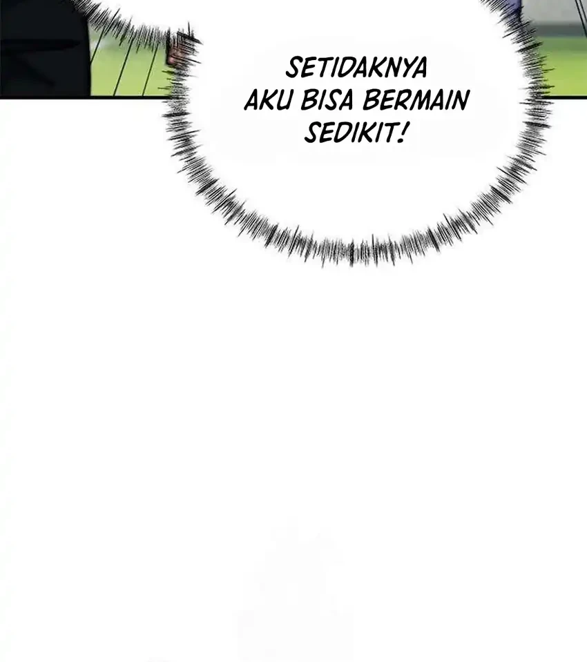 I’m Being Misunderstood as a Soccer Genius Chapter 56 Gambar 41