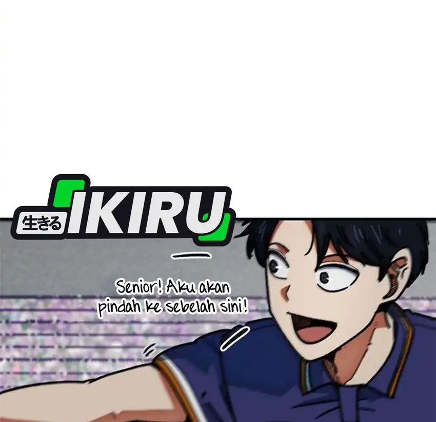 I’m Being Misunderstood as a Soccer Genius Chapter 56 Gambar 43