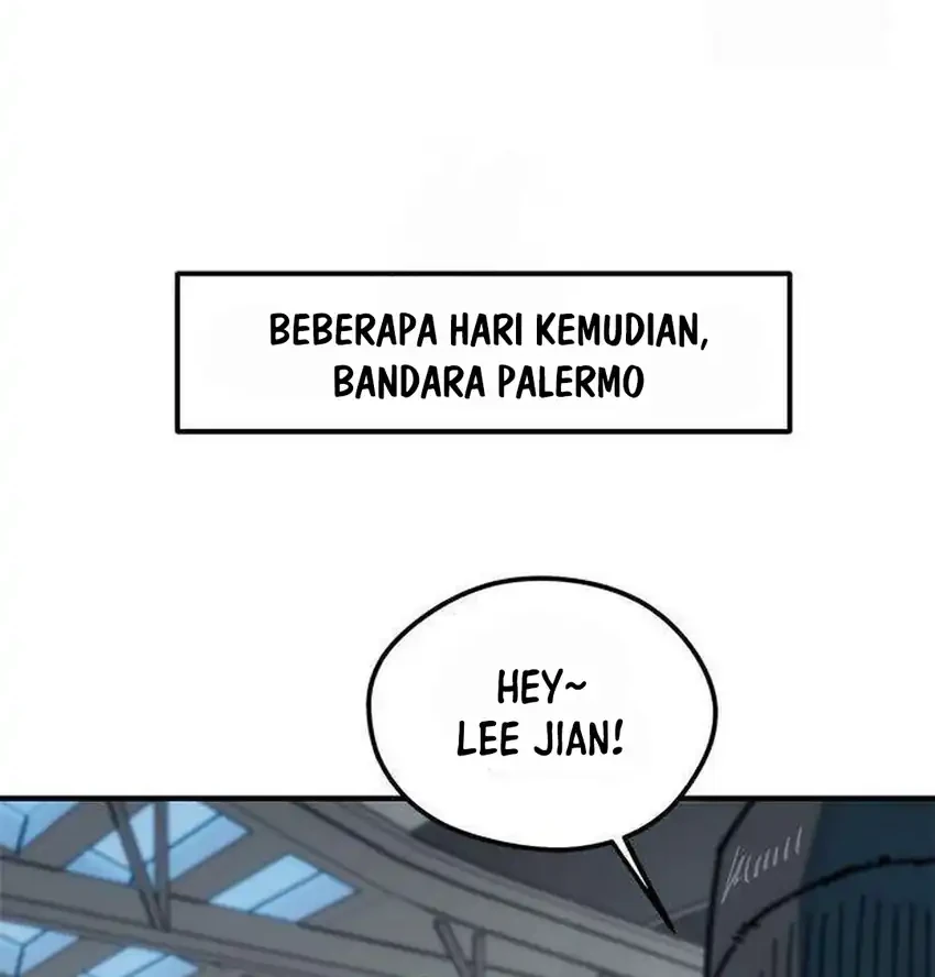 I’m Being Misunderstood as a Soccer Genius Chapter 56 Gambar 55