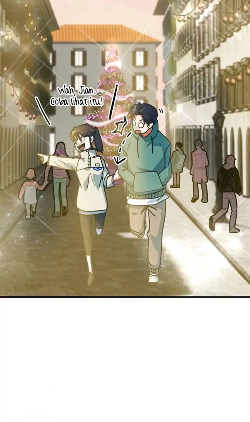 I’m Being Misunderstood as a Soccer Genius Chapter 56 Gambar 80