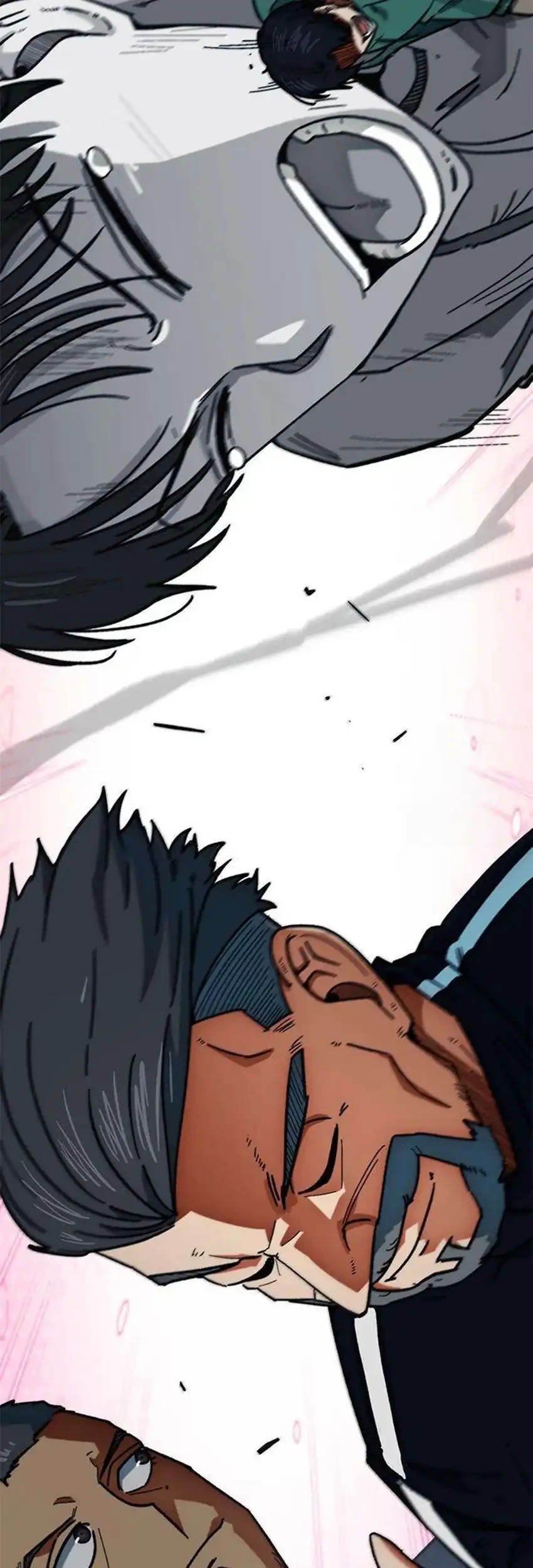 I’m Being Misunderstood as a Soccer Genius Chapter 56 Gambar 89