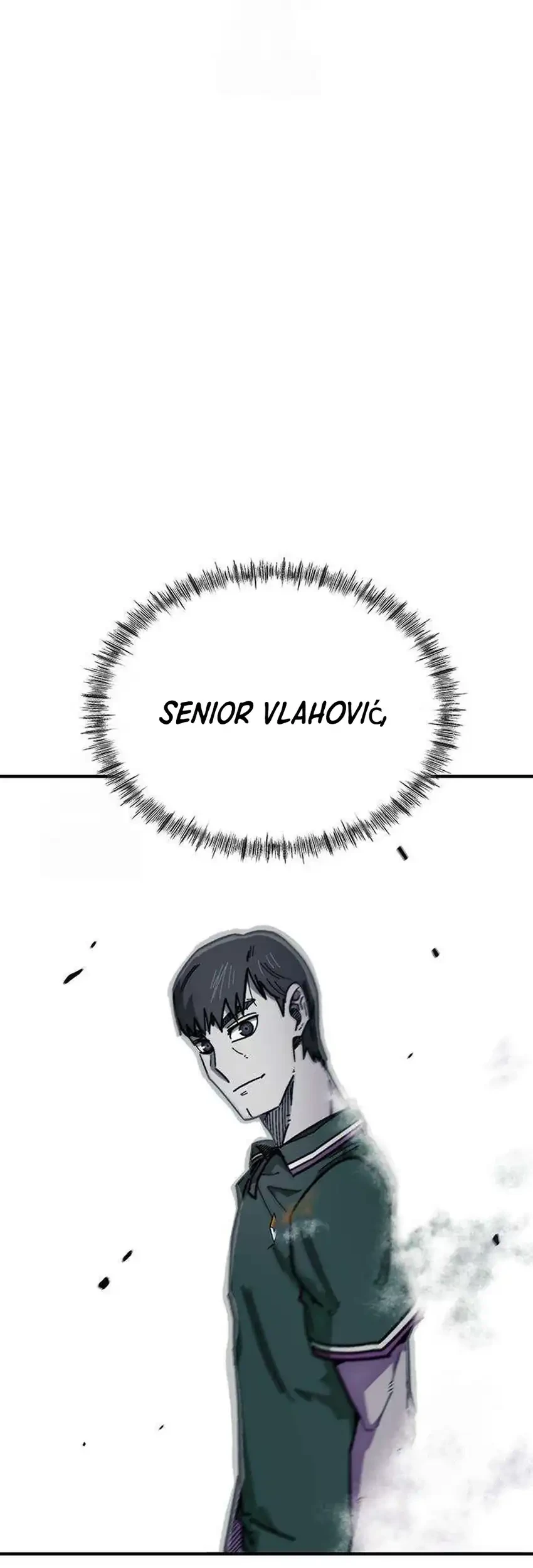 I’m Being Misunderstood as a Soccer Genius Chapter 56 Gambar 101