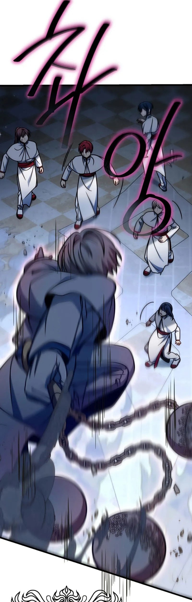 I’m Going To Destroy This Country Chapter 40 Gambar 66