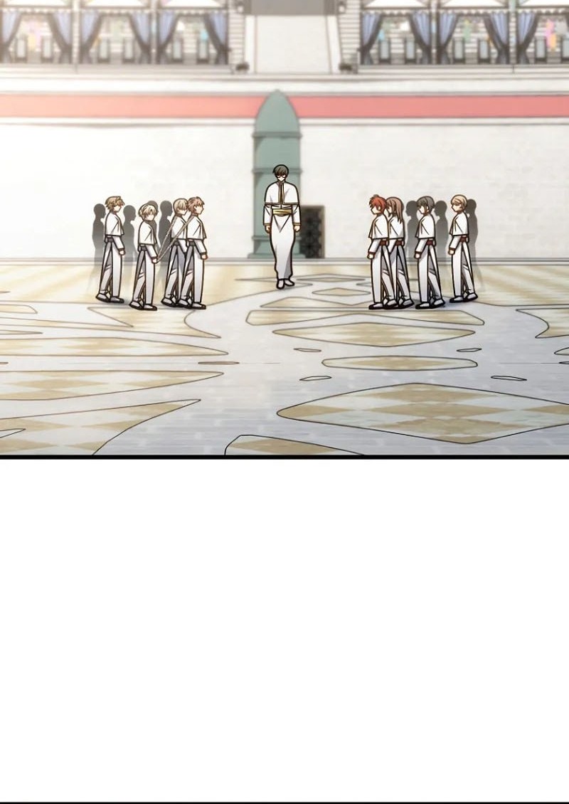 I’m Going To Destroy This Country Chapter 40 Gambar 45