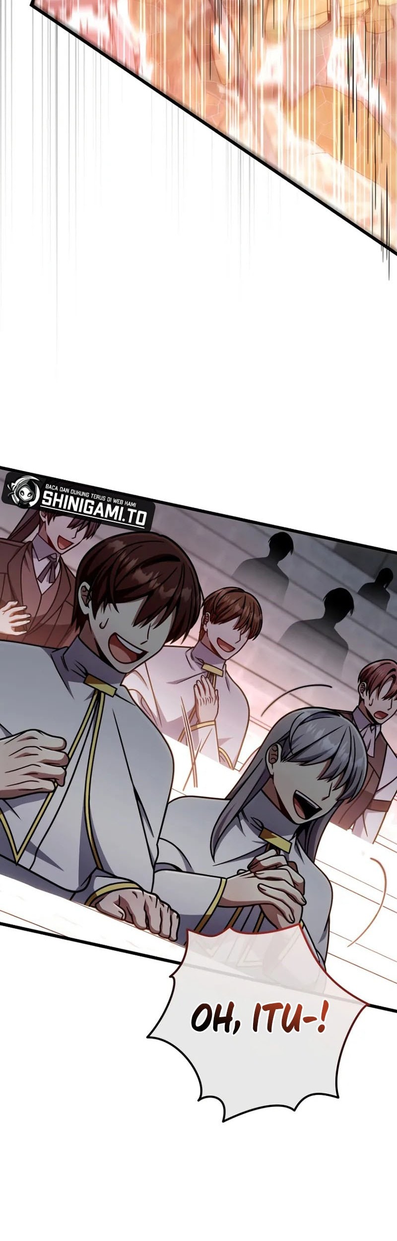 I’m Going To Destroy This Country Chapter 40 Gambar 19