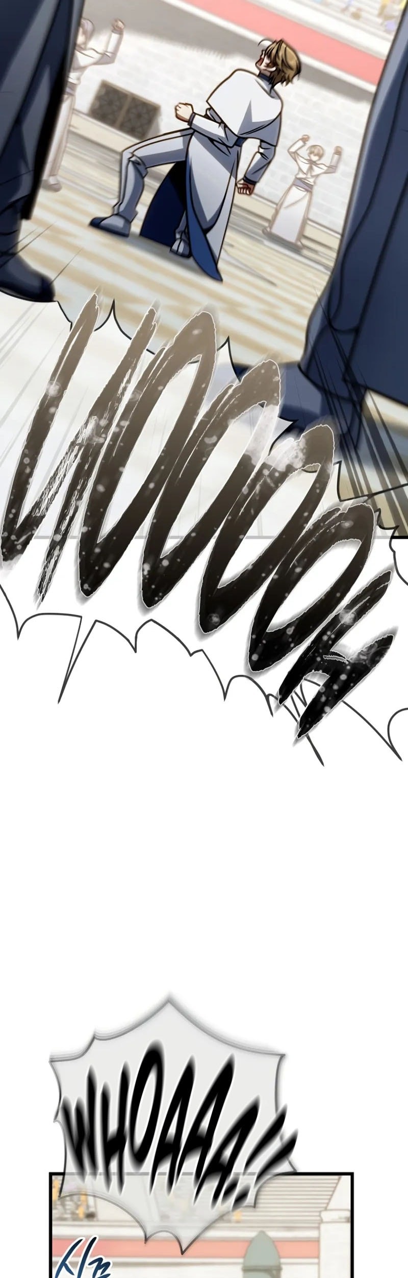 I’m Going To Destroy This Country Chapter 41 Gambar 48