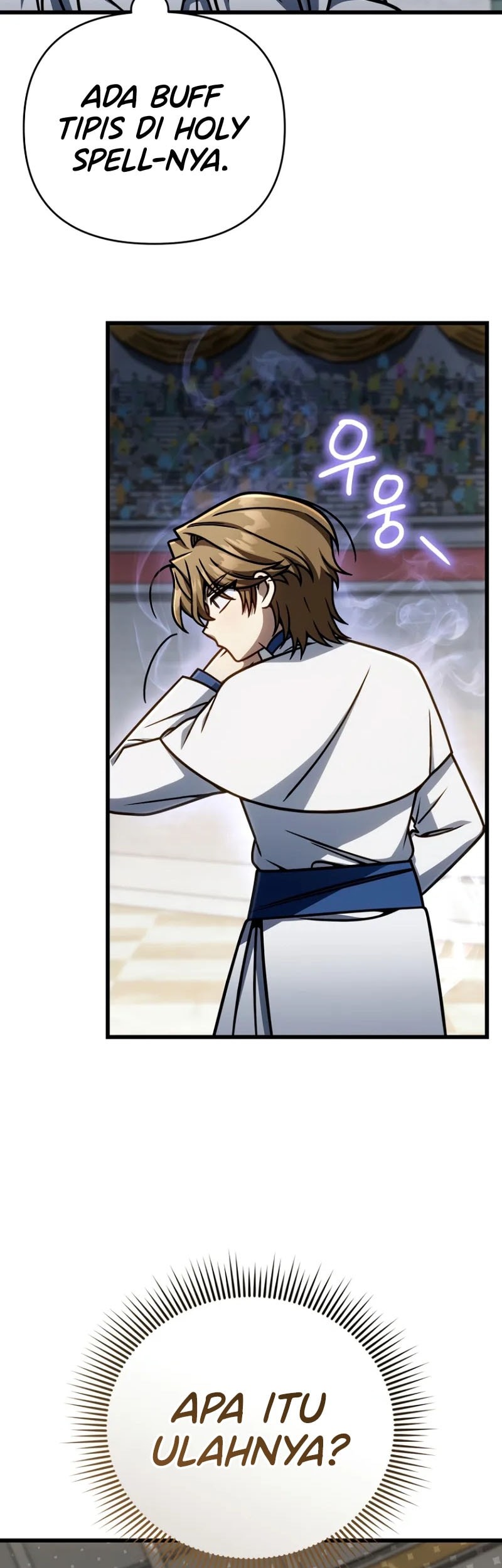 I’m Going To Destroy This Country Chapter 41 Gambar 50