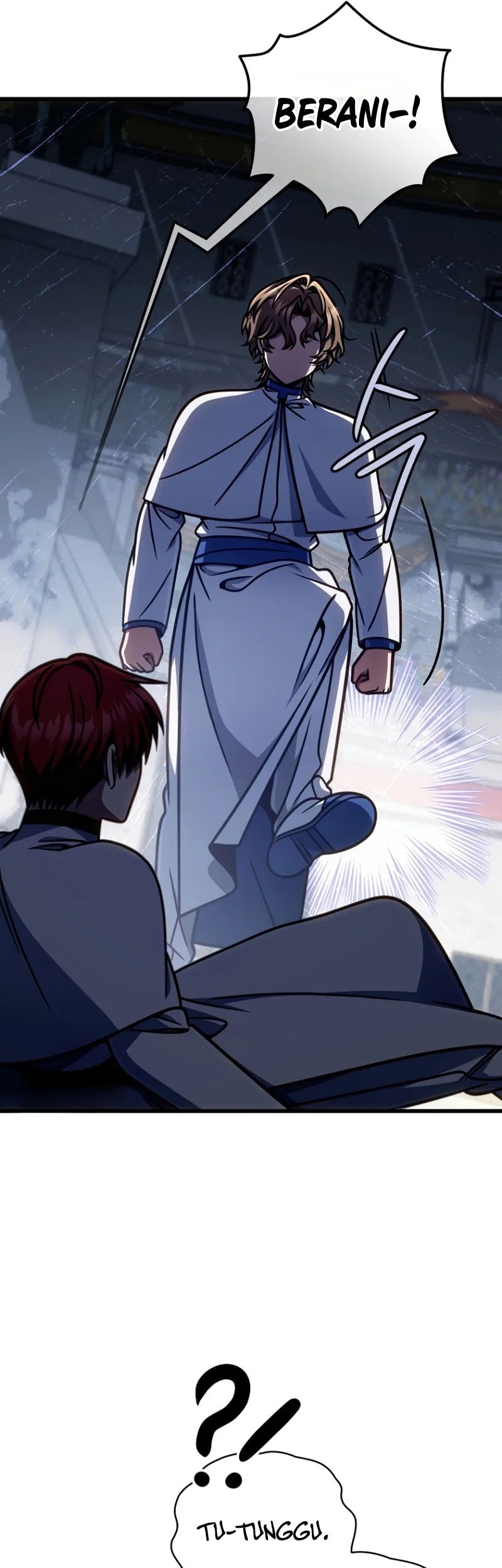 I’m Going To Destroy This Country Chapter 41 Gambar 60