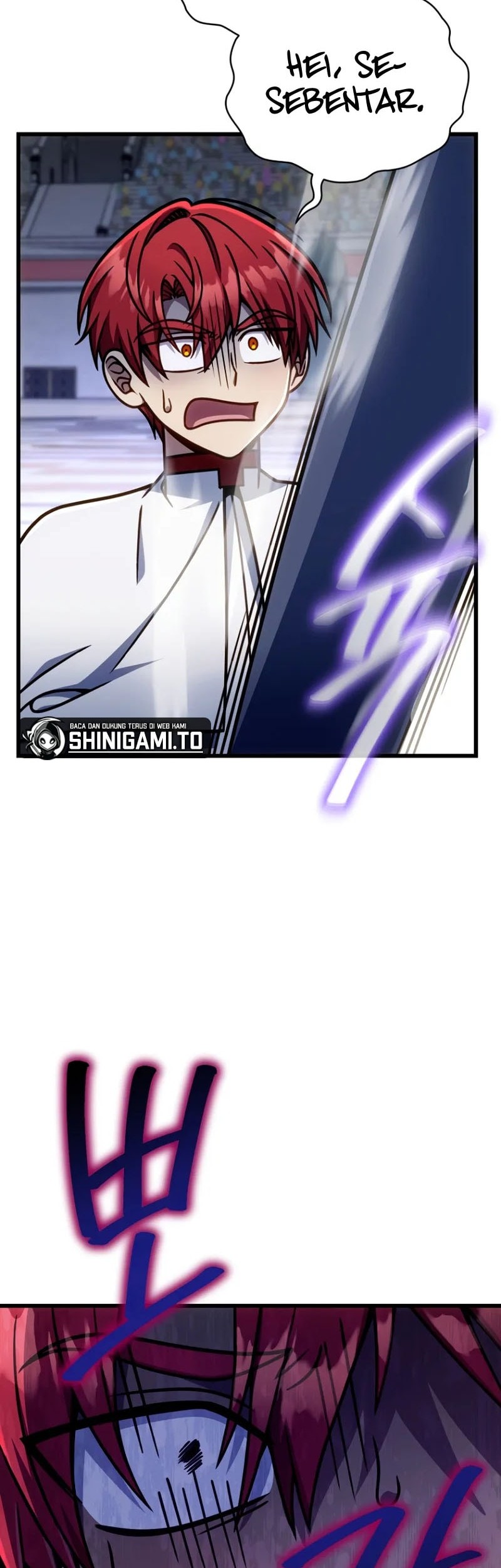 I’m Going To Destroy This Country Chapter 41 Gambar 61