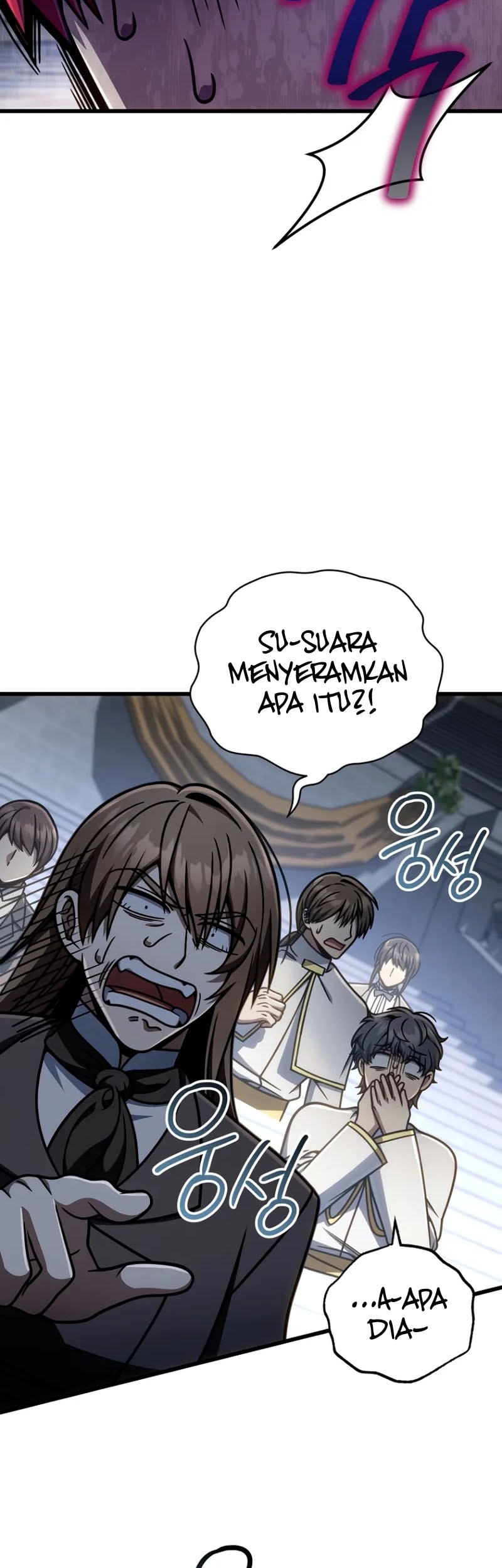 I’m Going To Destroy This Country Chapter 41 Gambar 62