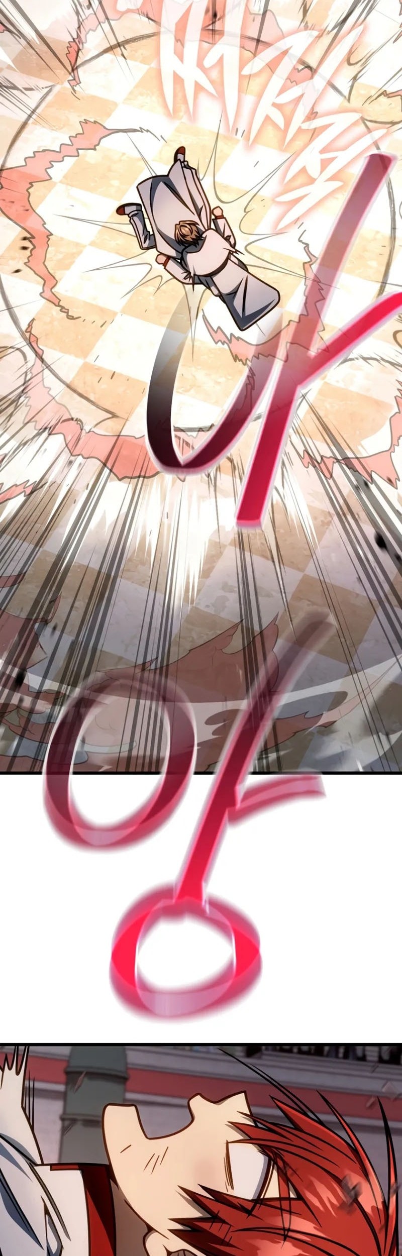 I’m Going To Destroy This Country Chapter 41 Gambar 37