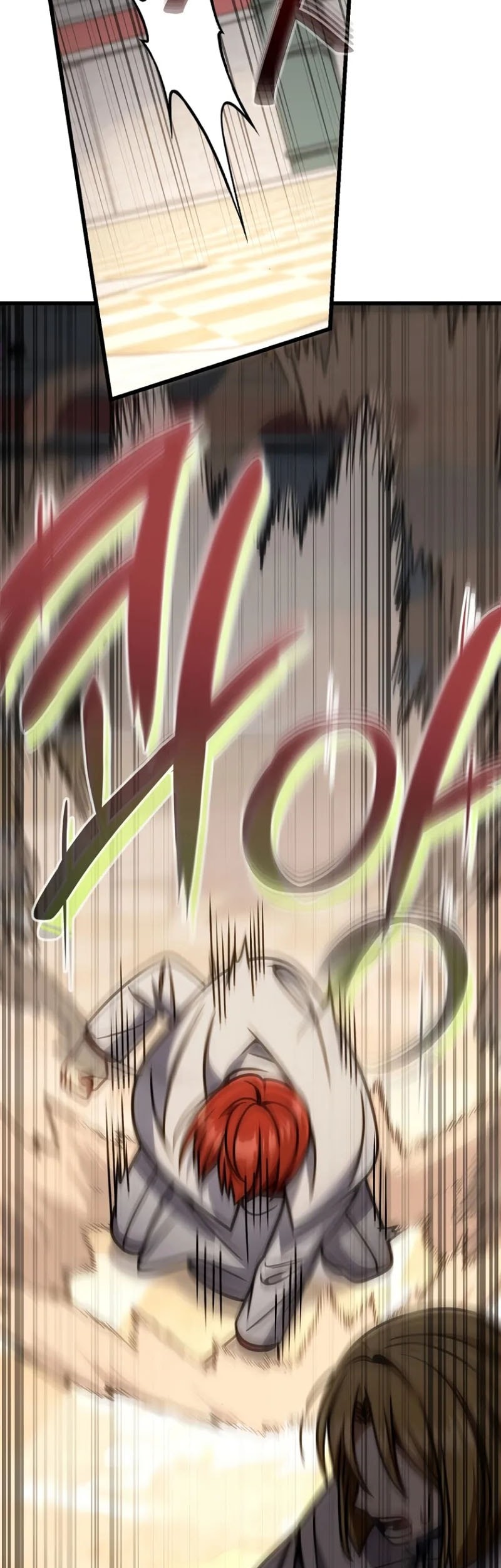 I’m Going To Destroy This Country Chapter 41 Gambar 15