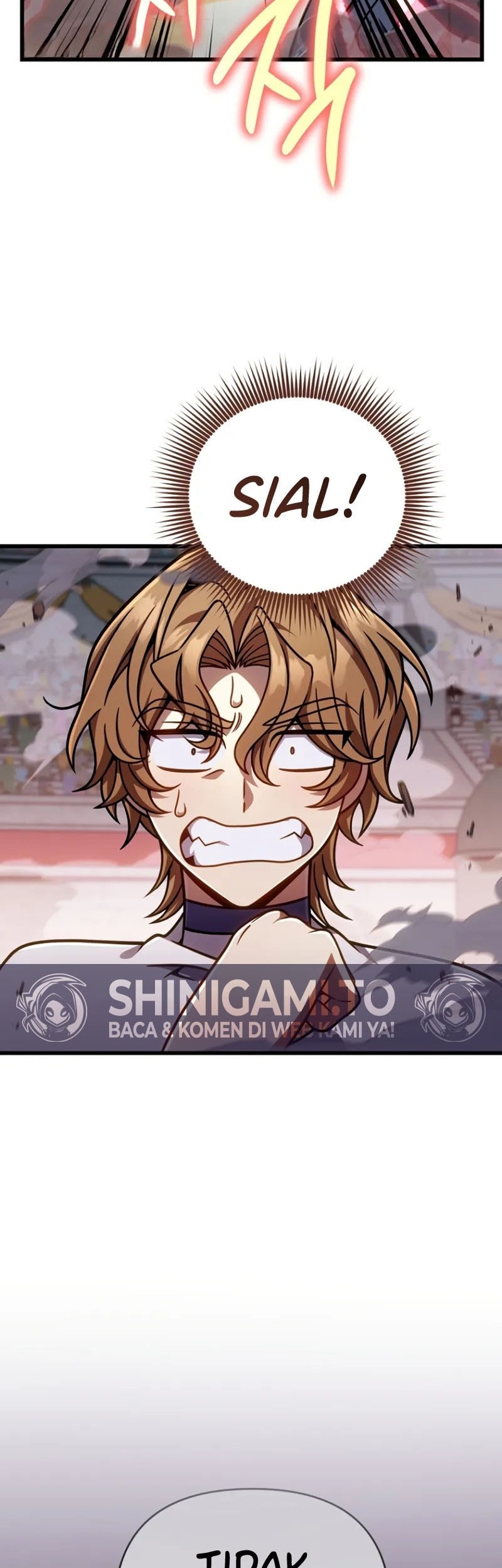 I’m Going To Destroy This Country Chapter 41 Gambar 23