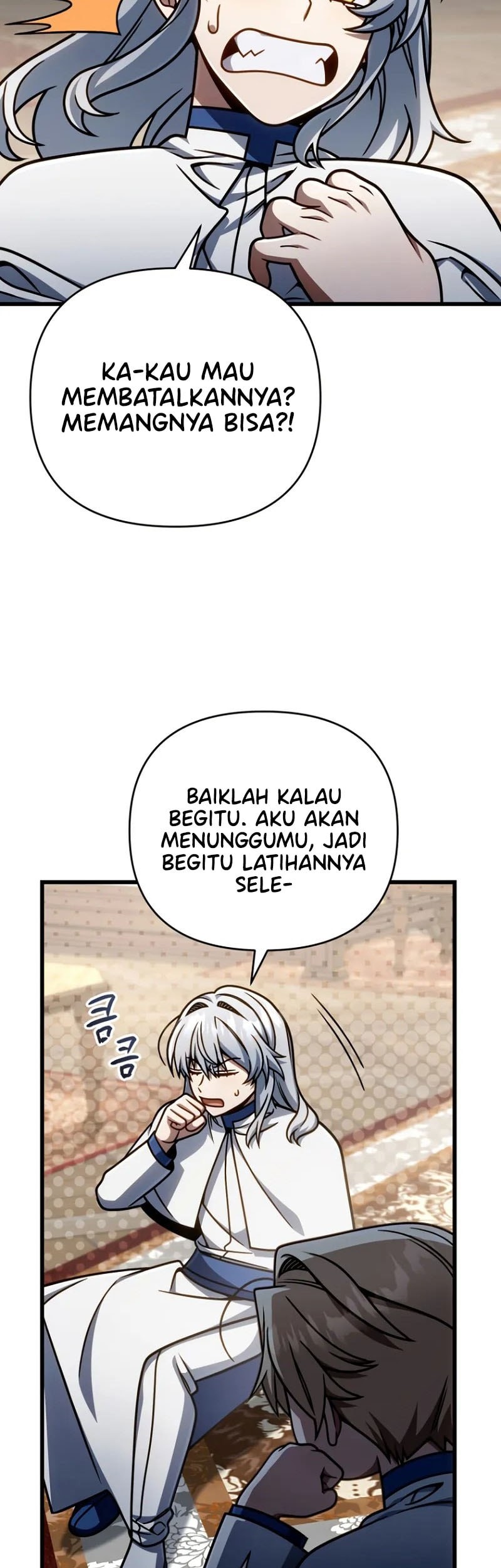 I’m Going To Destroy This Country Chapter 42 Gambar 56