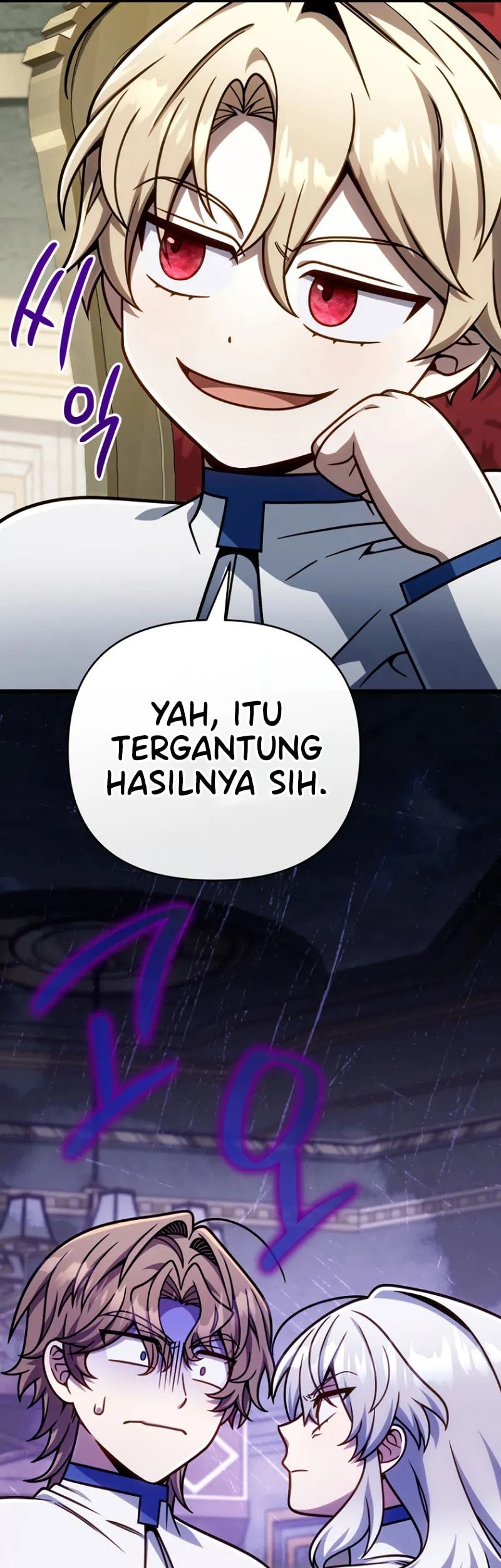 I’m Going To Destroy This Country Chapter 42 Gambar 62