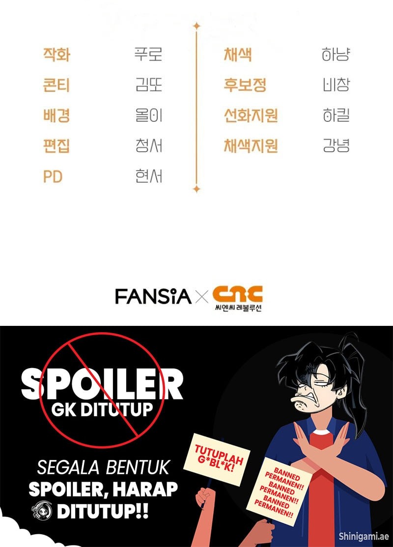 I’m Going To Destroy This Country Chapter 42 Gambar 64