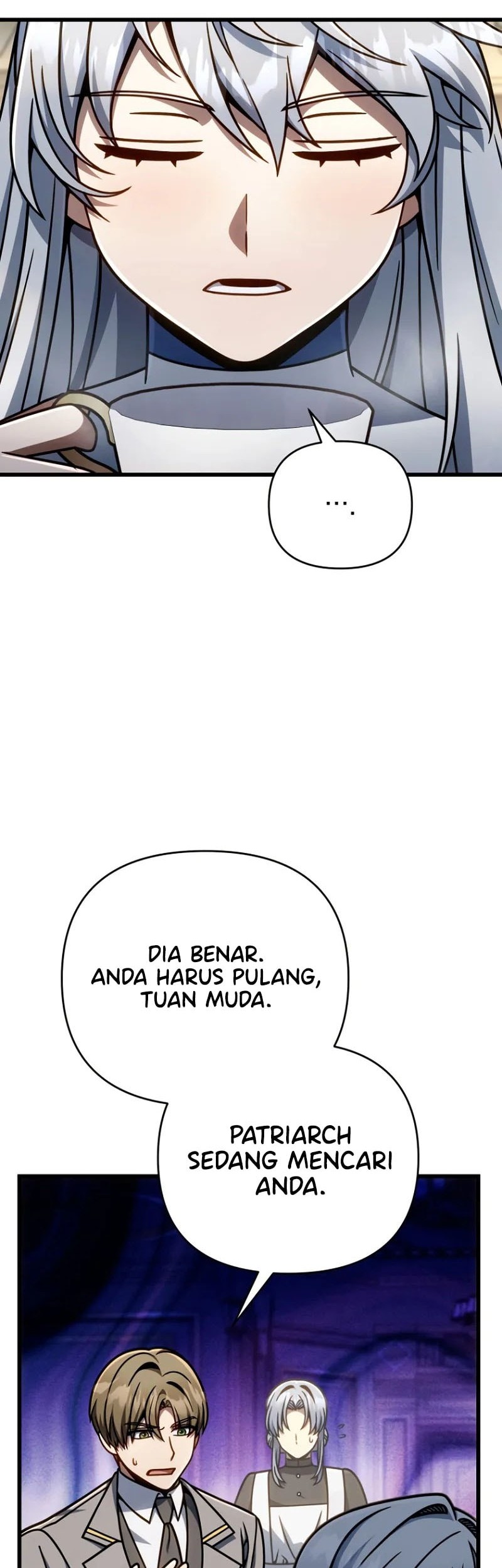 I’m Going To Destroy This Country Chapter 42 Gambar 39