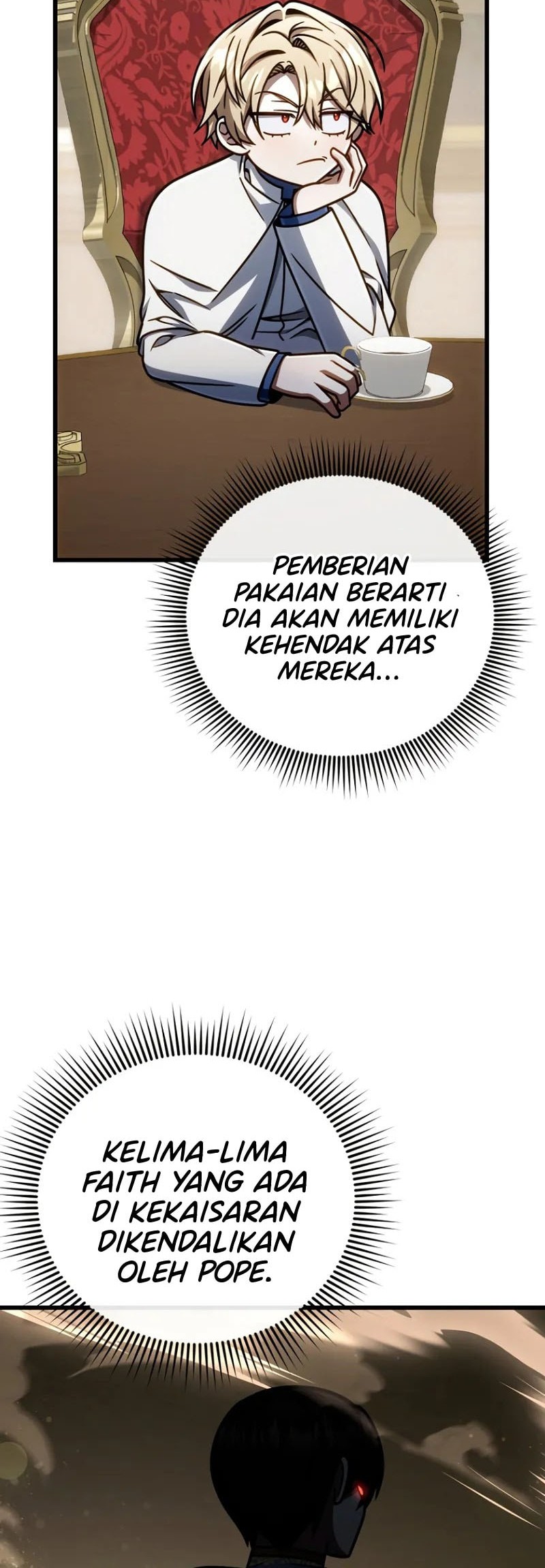 I’m Going To Destroy This Country Chapter 42 Gambar 49