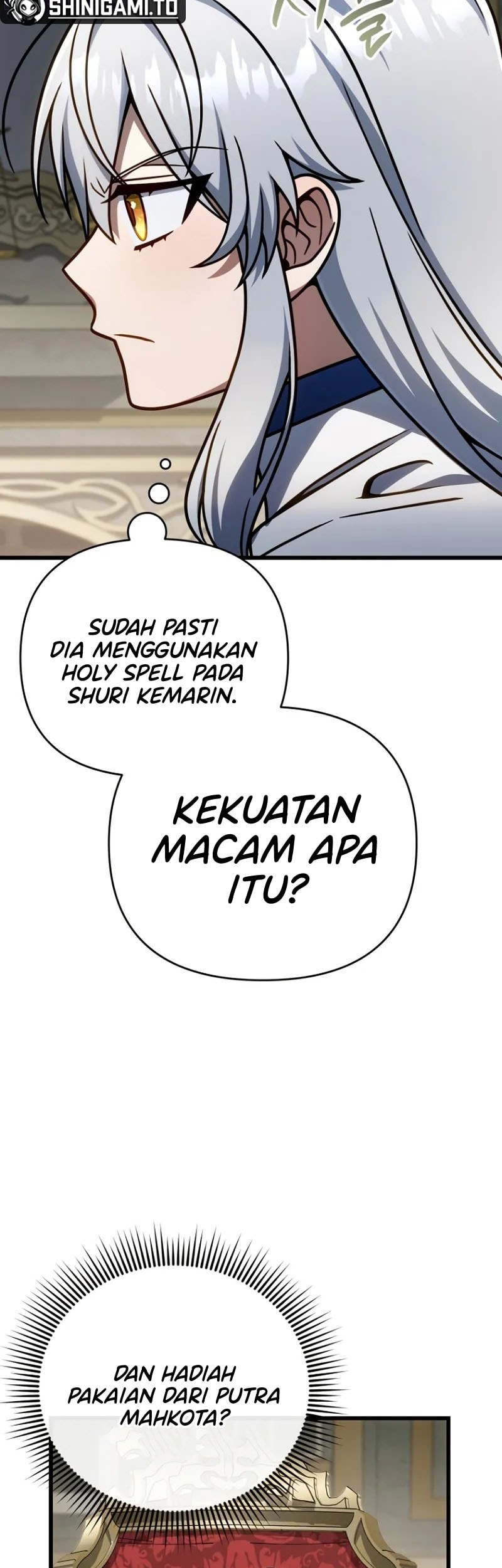 I’m Going To Destroy This Country Chapter 42 Gambar 48