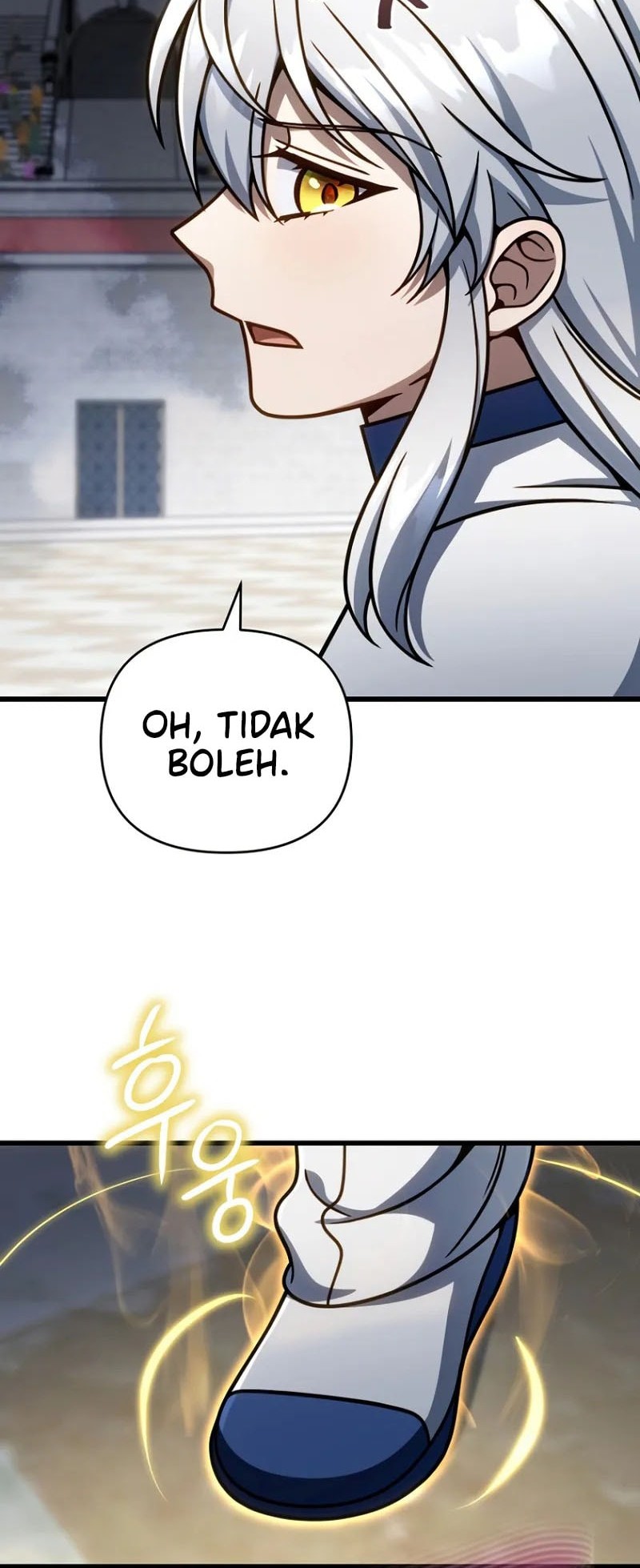 I’m Going To Destroy This Country Chapter 42 Gambar 5