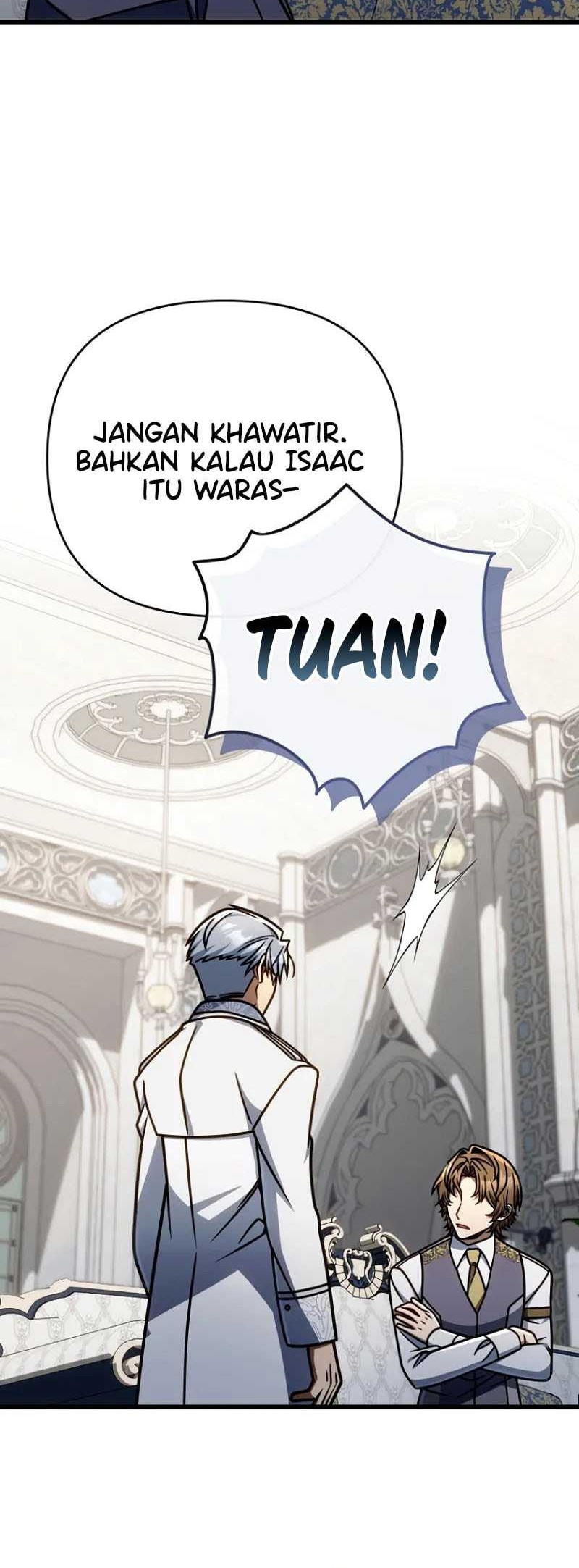 I’m Going To Destroy This Country Chapter 43 Gambar 52