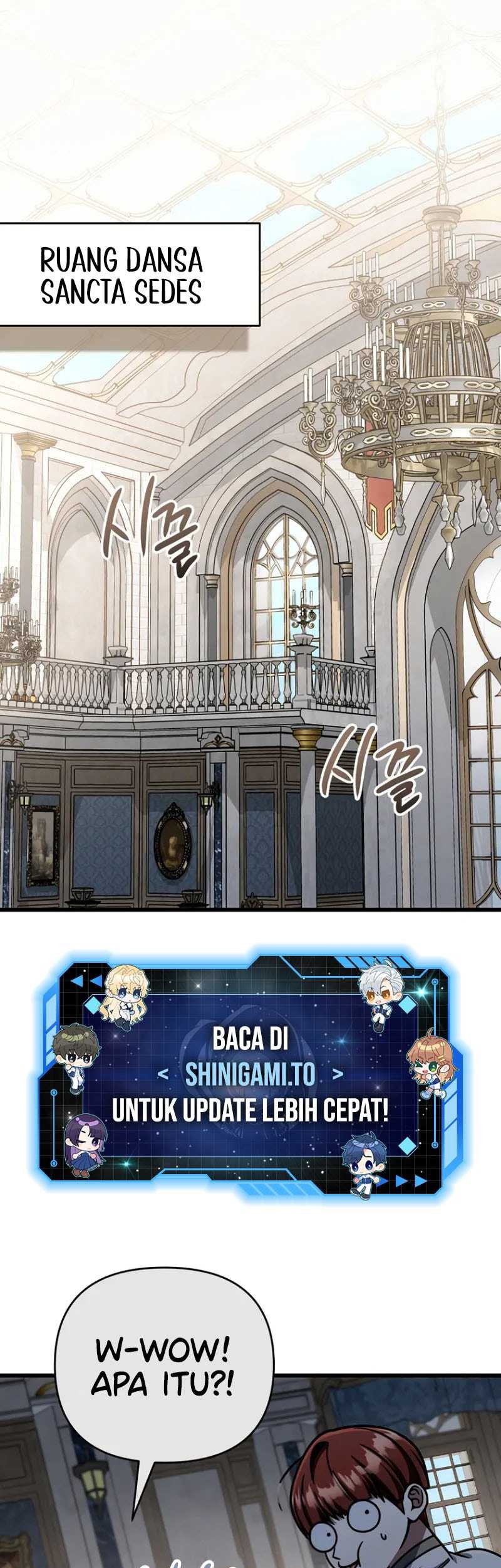 Komik I’m Going To Destroy This Country Chapter 43 gambar nomor 1