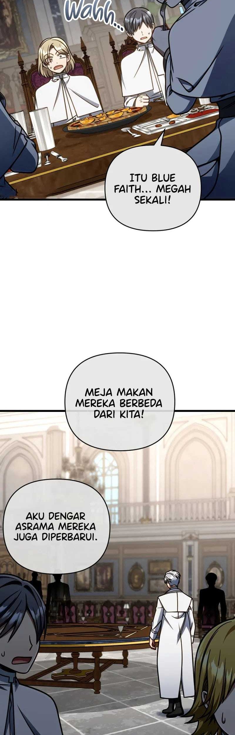 Manhwa I’m Going To Destroy This Country Chapter 43 gambar nomor 2