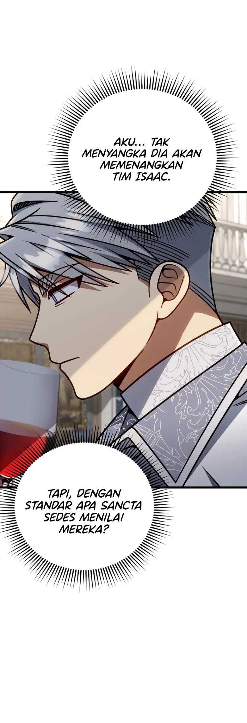 I’m Going To Destroy This Country Chapter 43 Gambar 4