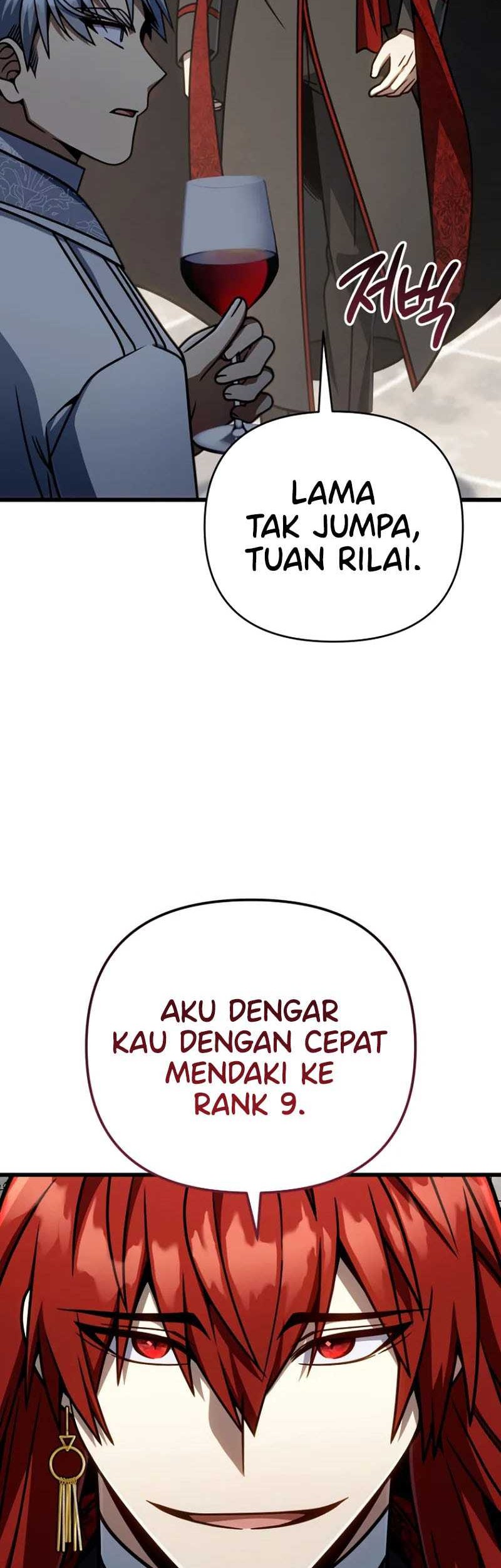 I’m Going To Destroy This Country Chapter 43 Gambar 6