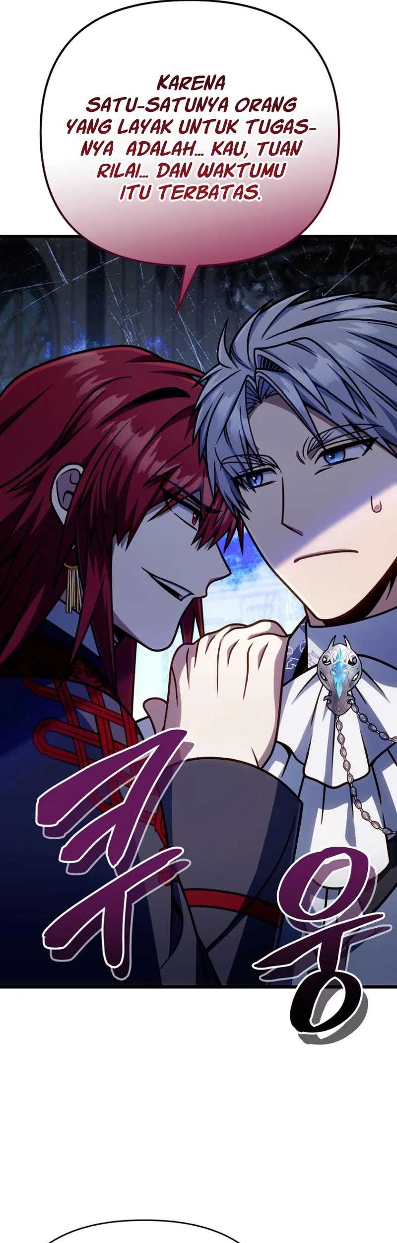 I’m Going To Destroy This Country Chapter 43 Gambar 9