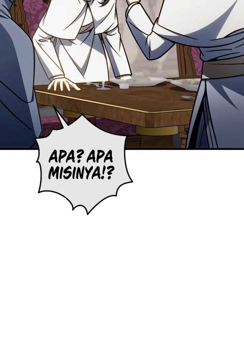 I’m Going To Destroy This Country Chapter 43 Gambar 36