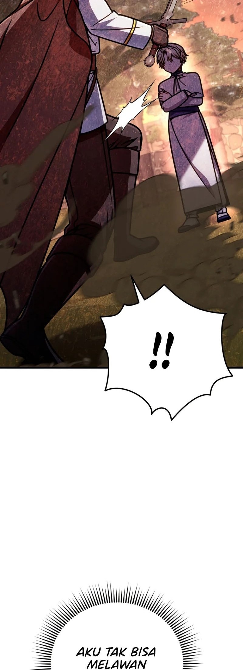 I’m Going To Destroy This Country Chapter 45 Gambar 45