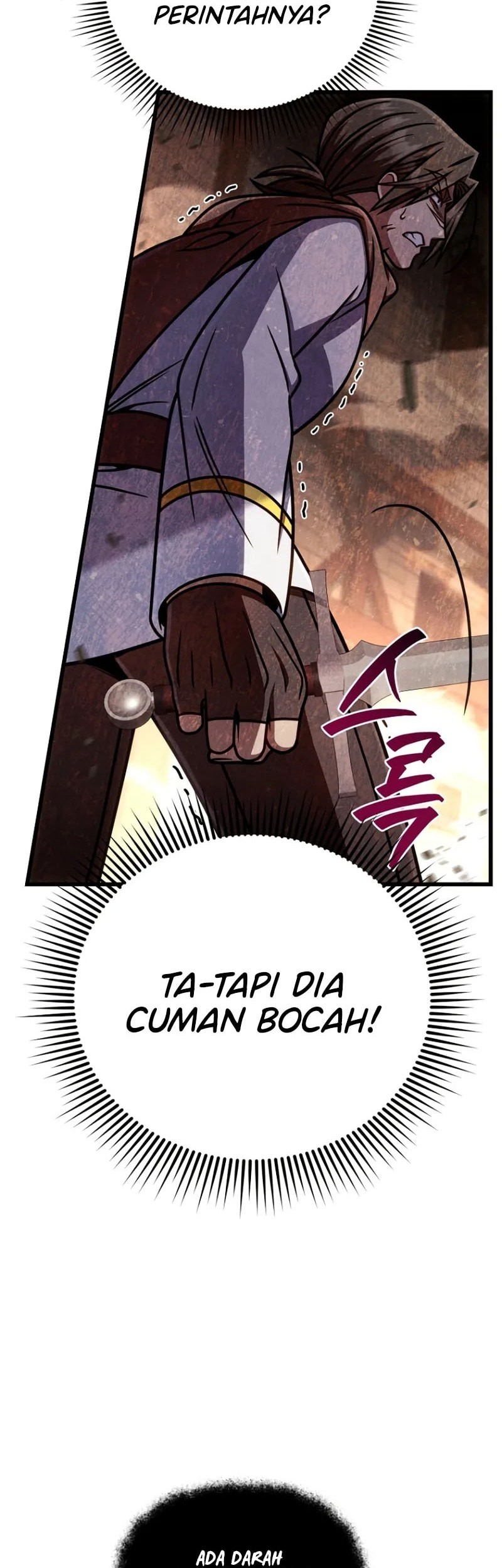 I’m Going To Destroy This Country Chapter 45 Gambar 46