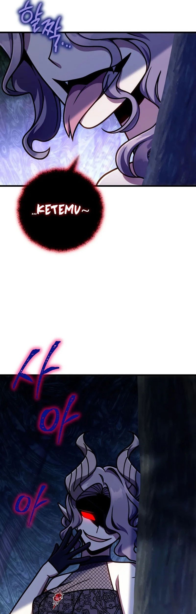 I’m Going To Destroy This Country Chapter 45 Gambar 10