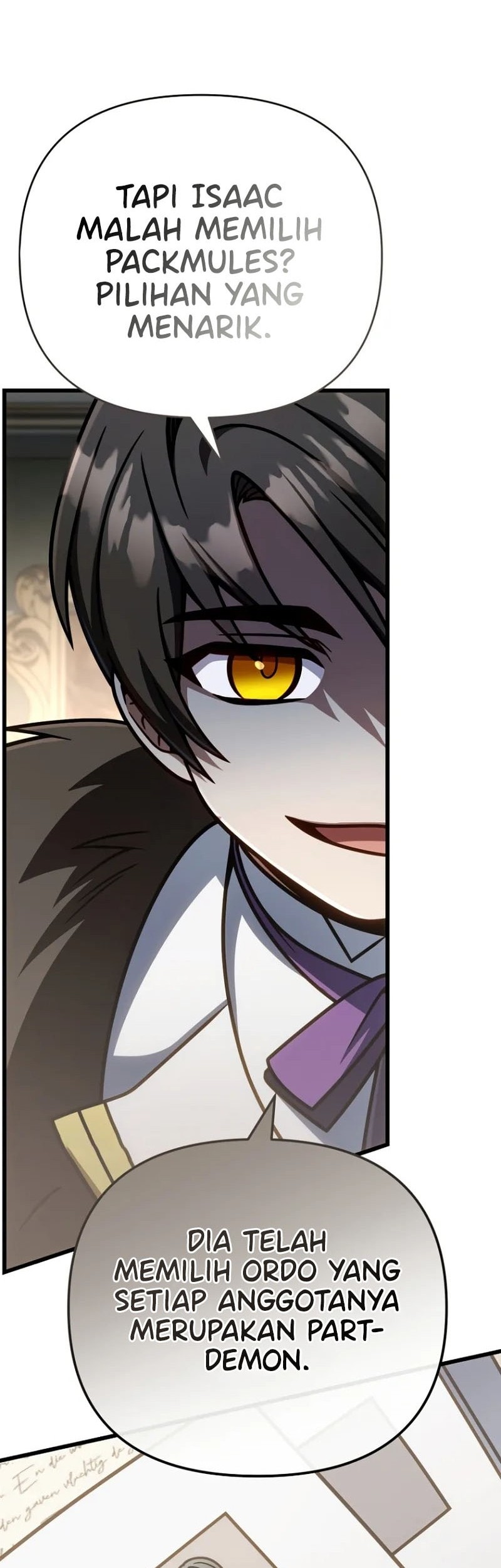 I’m Going To Destroy This Country Chapter 45 Gambar 19