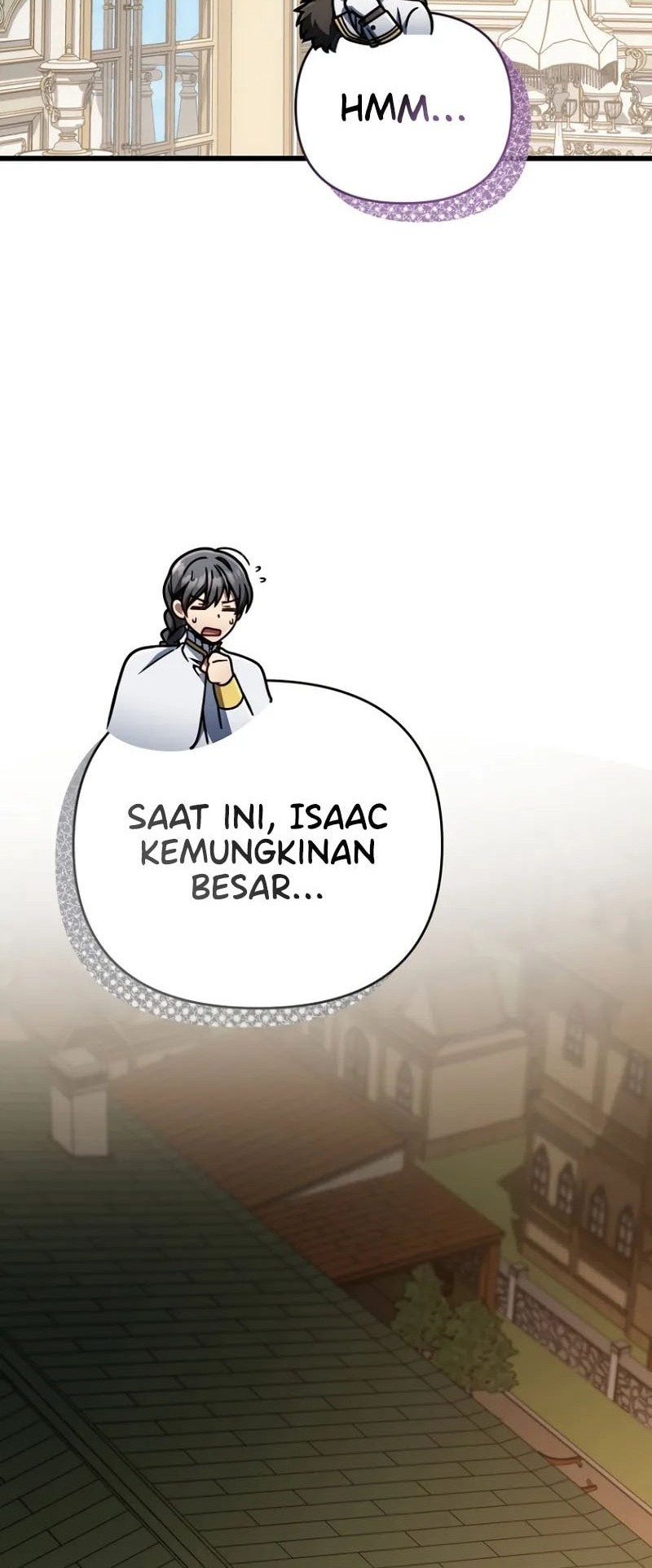 I’m Going To Destroy This Country Chapter 45 Gambar 21