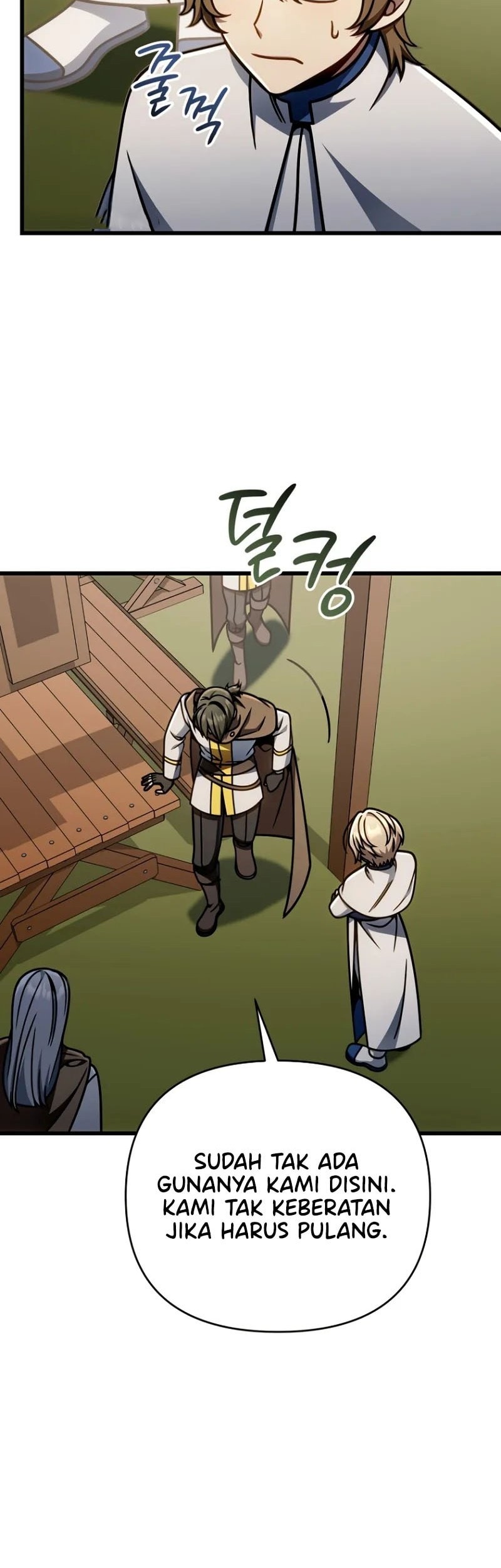 I’m Going To Destroy This Country Chapter 45 Gambar 32